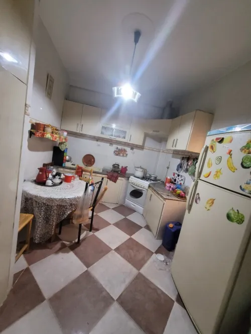 Vente Villa Oran Sidi chami