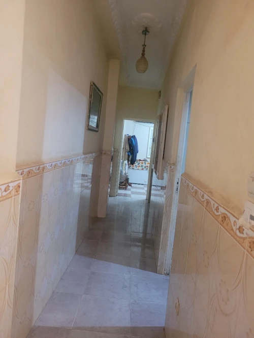 Vente Villa Oran Sidi chami