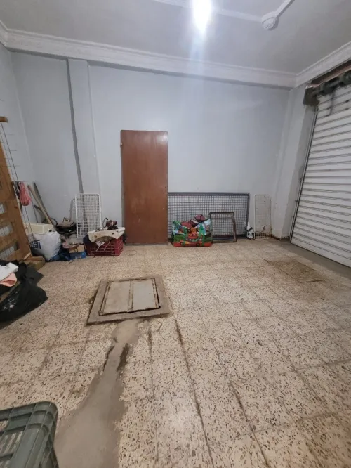 Vente Villa Oran Sidi chami