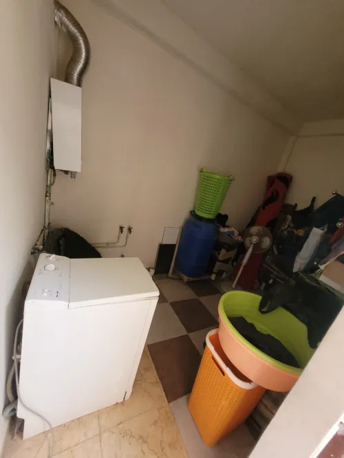 Vente Villa Oran Sidi chami