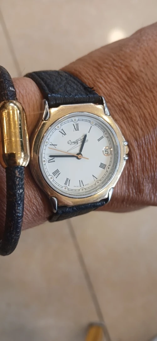 Mondiane swiss siri limited movement eta genev