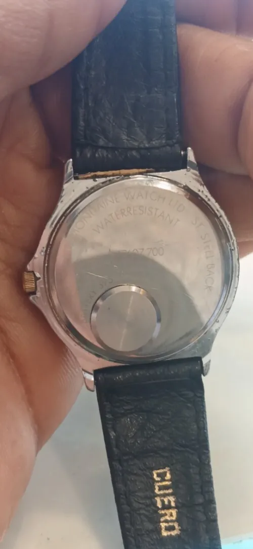 Mondiane swiss siri limited movement eta genev