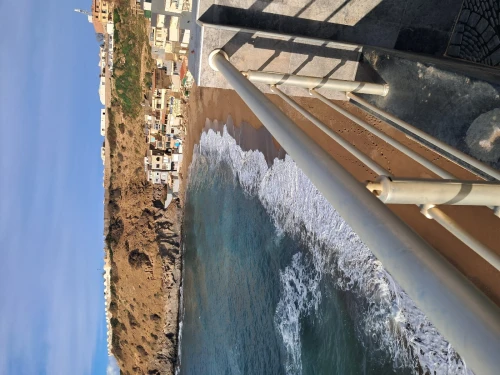 Location Bungalow F3 F4 Aïn Témouchent Beni saf