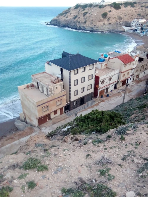 Location Bungalow F3 F4 Aïn Témouchent Beni saf