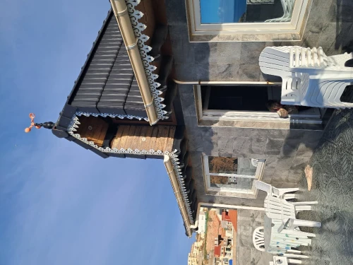 Location Bungalow F3 F4 Aïn Témouchent Beni saf
