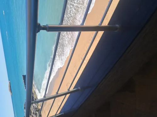Location Bungalow F3 F4 Aïn Témouchent Beni saf