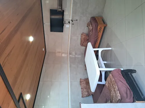 Location Bungalow F3 F4 Aïn Témouchent Beni saf