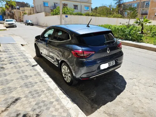 Renault Clio 5 intense 2021 Intense