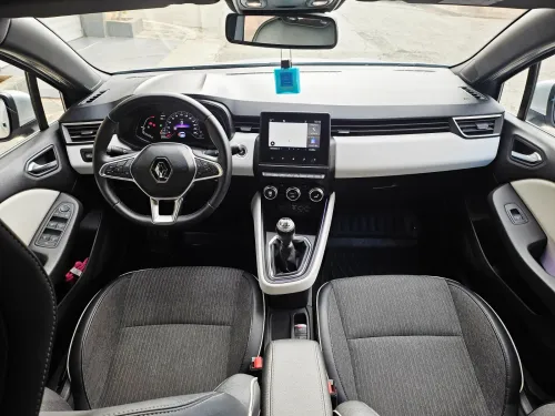 Renault Clio 5 intense 2021 Intense