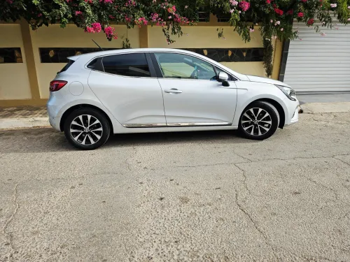 Renault Clio 5 intense 2021 Intense