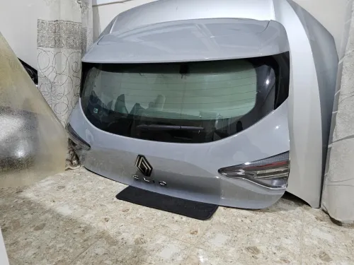 Male clio 5