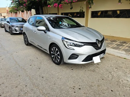 Renault Clio 5 intense 2021 Intense Essence gpl