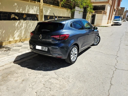 Renault Clio 5 intense 2021 Intense