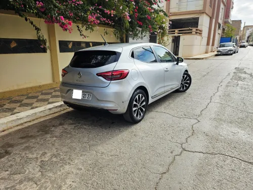 Renault Clio 5 intense 2021 Intense