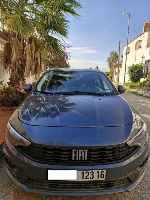 Fiat Tipo Sedan 2023 City