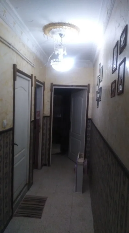 Vente Appartement F3 Blida Larbaa
