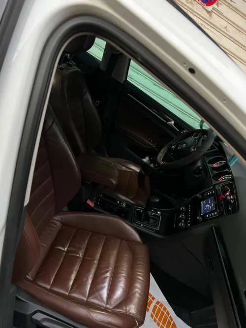 Golf 7 DSG tout option 213000 kolash riglo