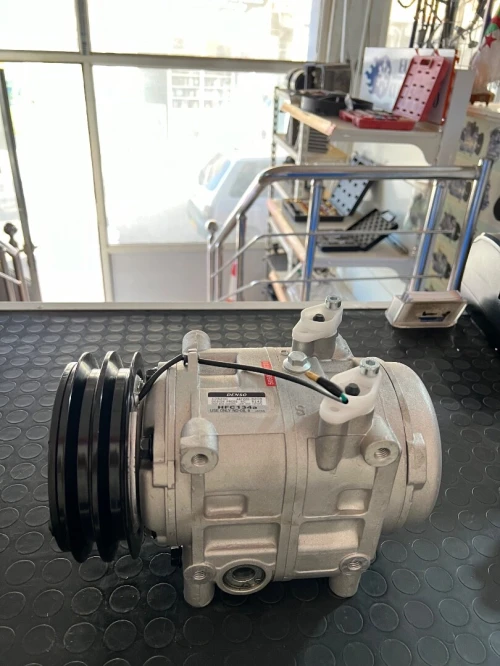Compresseur clim auto toute l marque