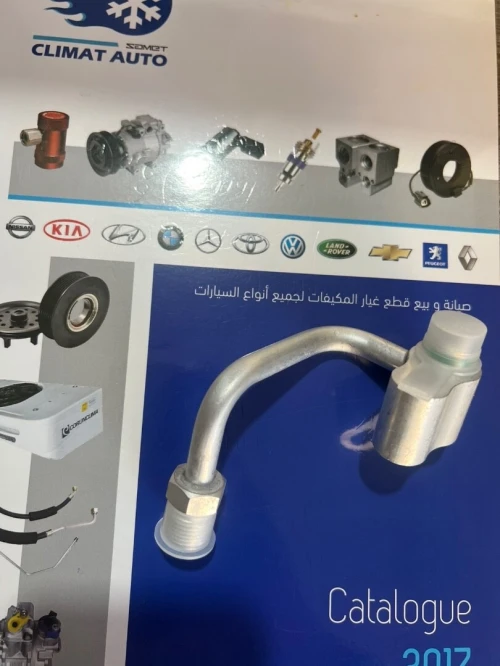 FLEXIBLE CLIM AUTO