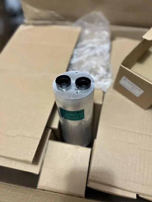 filtre bouteille clim auto