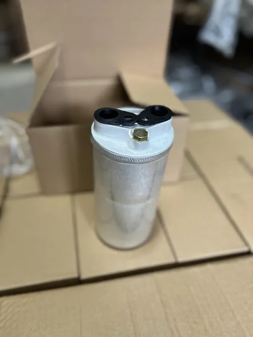 filtre bouteille clim auto