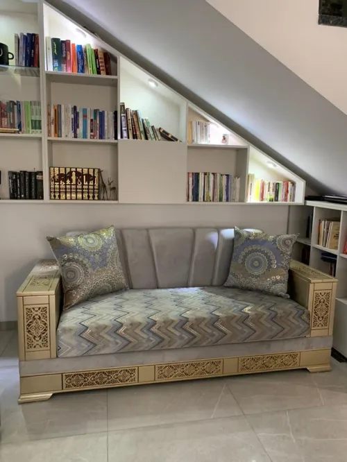 Salon Marocain