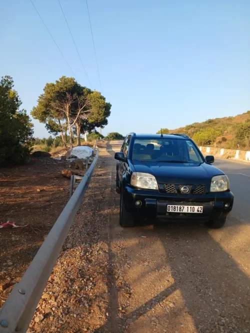 Nissan X Trail 2010 Toutes options