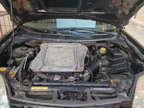 Nissan X Trail 2010 Toutes options