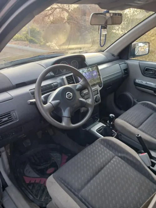 Nissan X Trail 2010 Toutes options