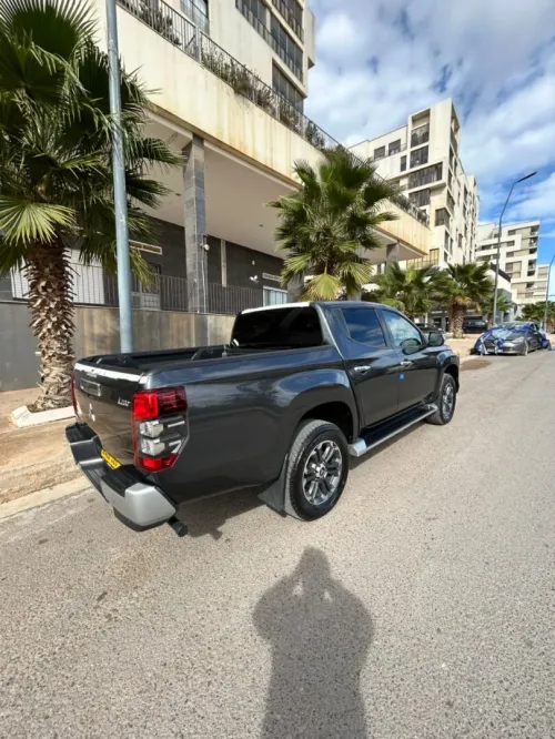Mitsubishi L200 2020 Doube cabine Evolution