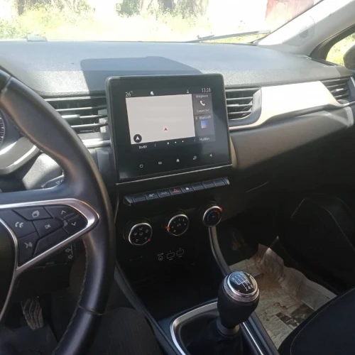 Renault Captur 2021 Captur