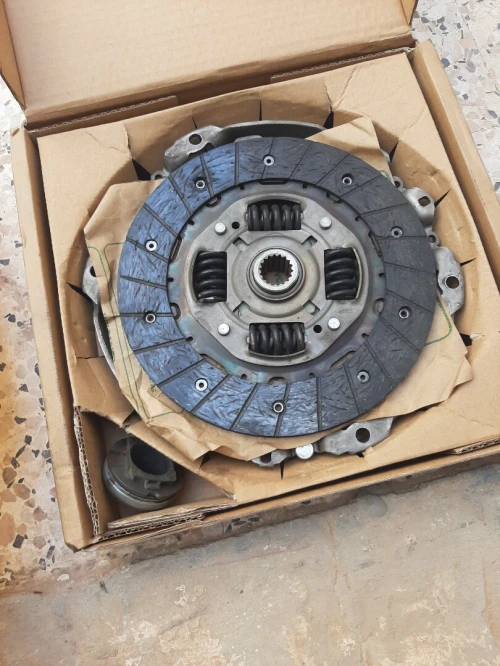 Kit embrayage 301 1.6 vti