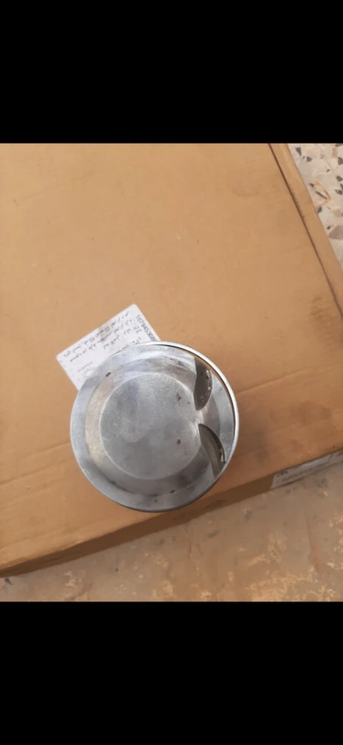 Piston std peugeot 301 1.6 vti dorigine