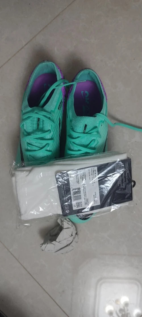 Nike zoom vapor 15 elite FG
