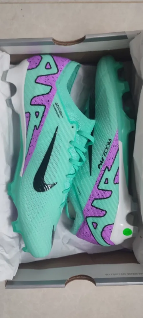 Nike zoom vapor 15 elite FG