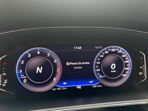Volkswagen Passat 2024 Business