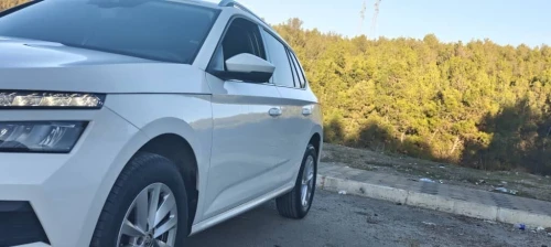 Skoda Kamiq 2023 Ambition