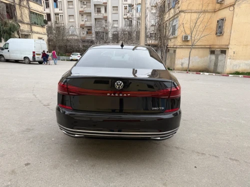 Volkswagen Passat 2024 Business