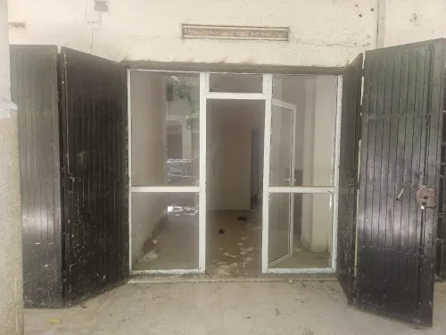 Location Local Alger Mohammadia