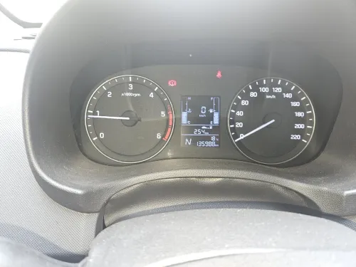 Hyundai Creta 2017 Gl