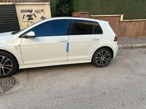 Volkswagen Golf 7 2018 JOIN