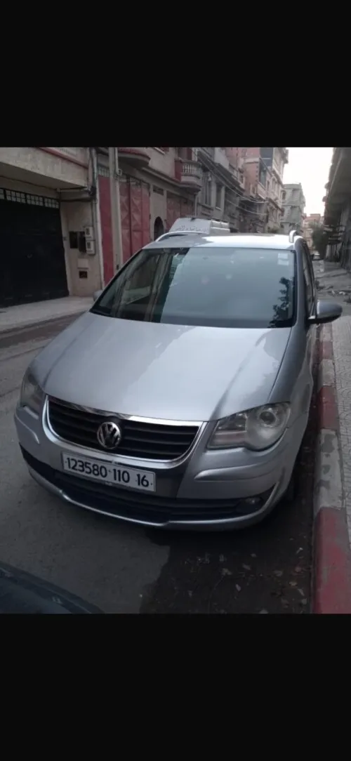 Volkswagen Touran 2010 Touran