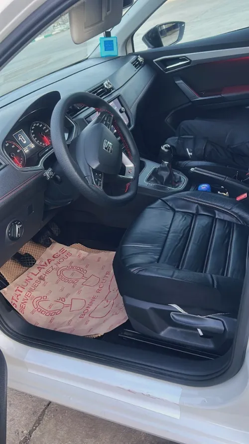 Seat Ibiza 2019 FR