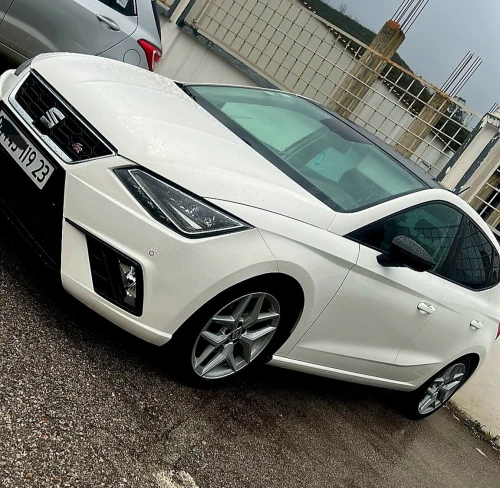 Seat Ibiza 2019 FR