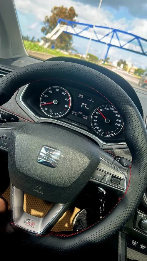 Seat Ibiza 2019 FR