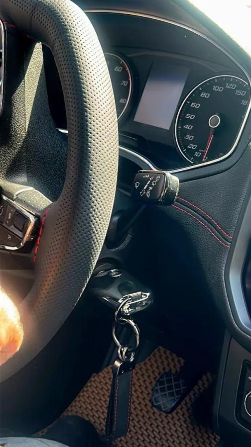 Seat Ibiza 2019 FR