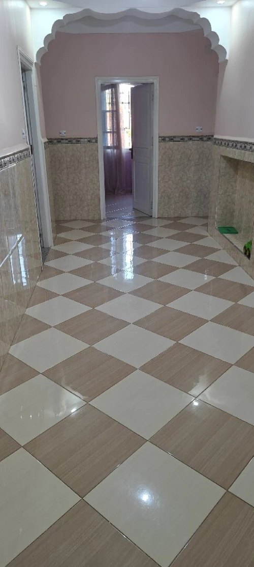 Vente Villa Bouira Lakhdaria