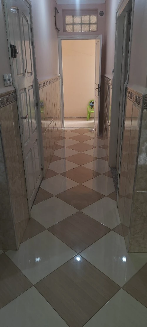 Vente Villa Bouira Lakhdaria