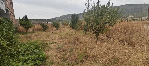Vente Villa Bouira Lakhdaria