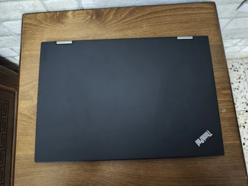 ThinkPad X1 Yoga i5-7300 256/8Gb SSD tactile